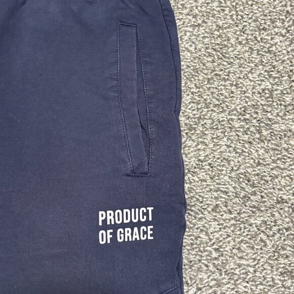 Art of Homage BestFit Stretch Navy Blue Jogger, Size XL - Picture 2 of 5